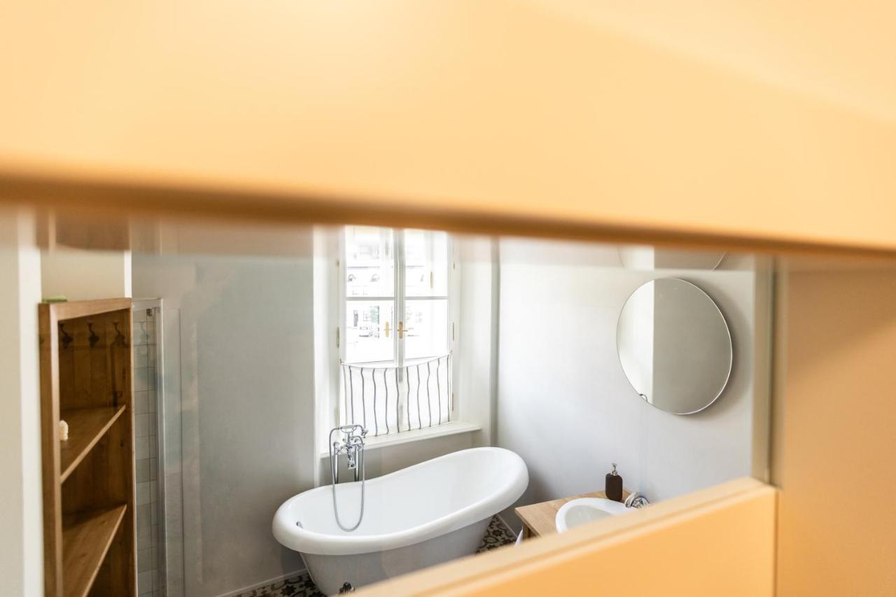 Just Jimramov Hotel Екстериор снимка