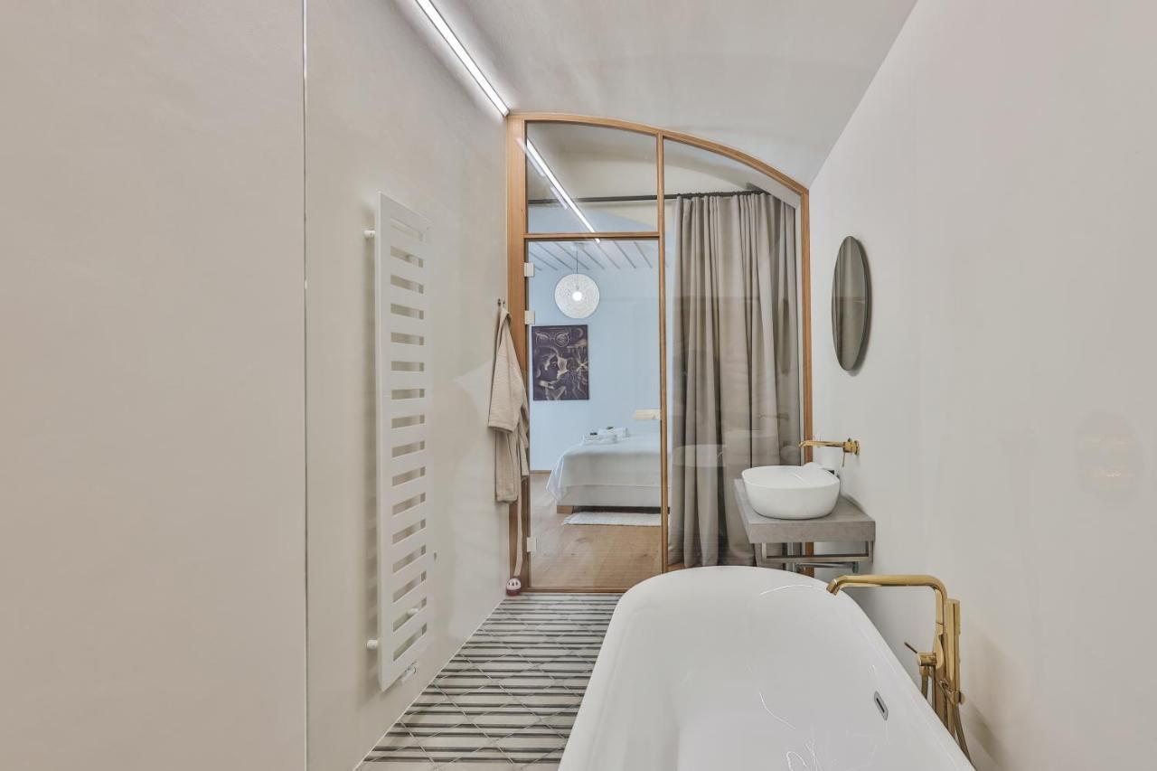 Just Jimramov Hotel Екстериор снимка