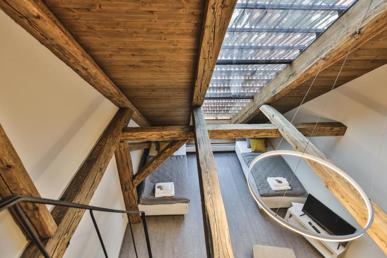 Just Jimramov Hotel Екстериор снимка