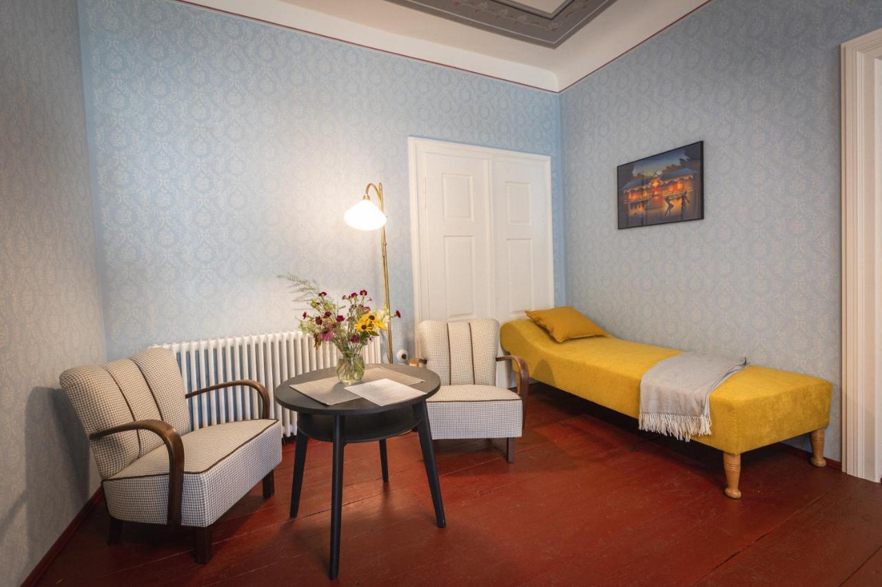 Just Jimramov Hotel Екстериор снимка