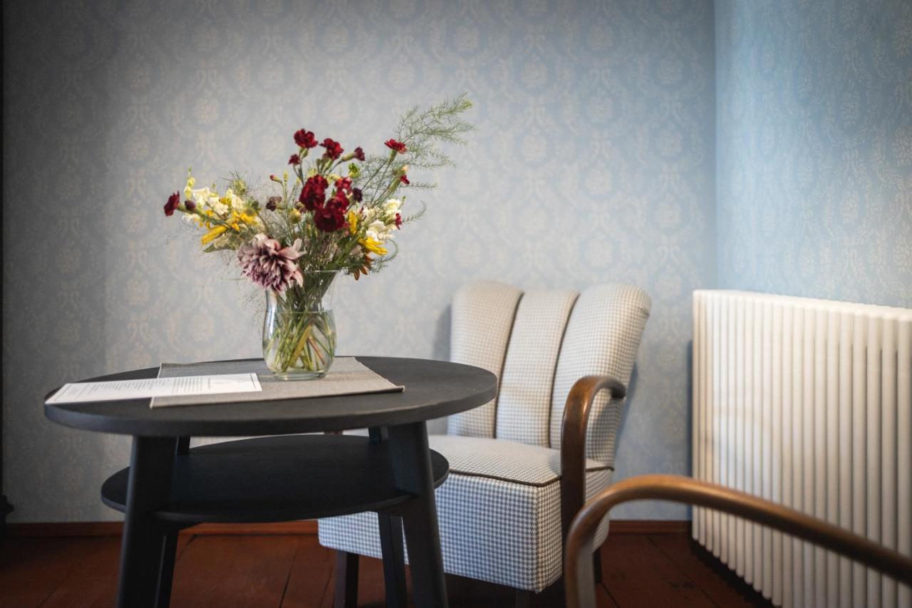 Just Jimramov Hotel Екстериор снимка