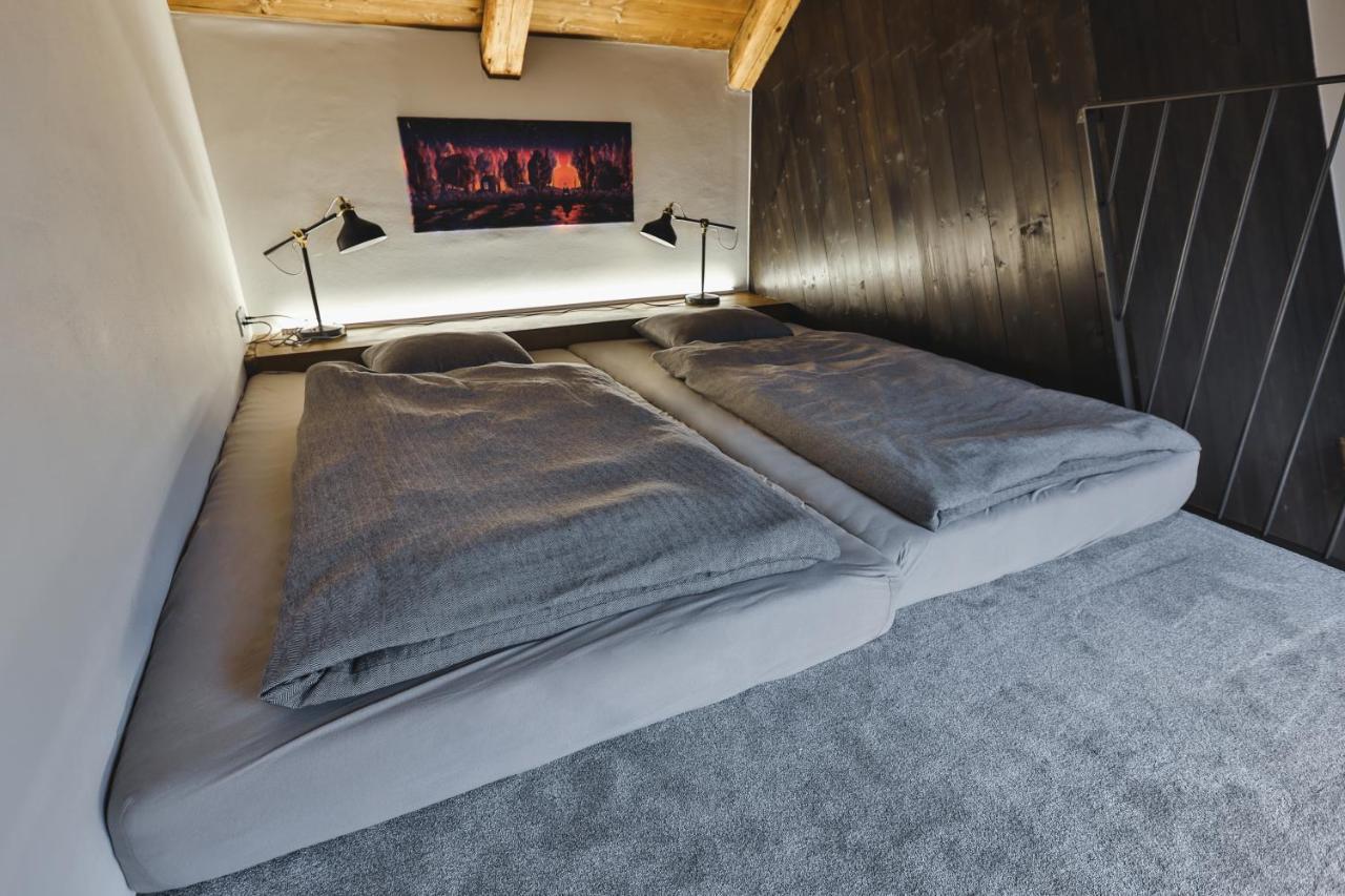 Just Jimramov Hotel Екстериор снимка
