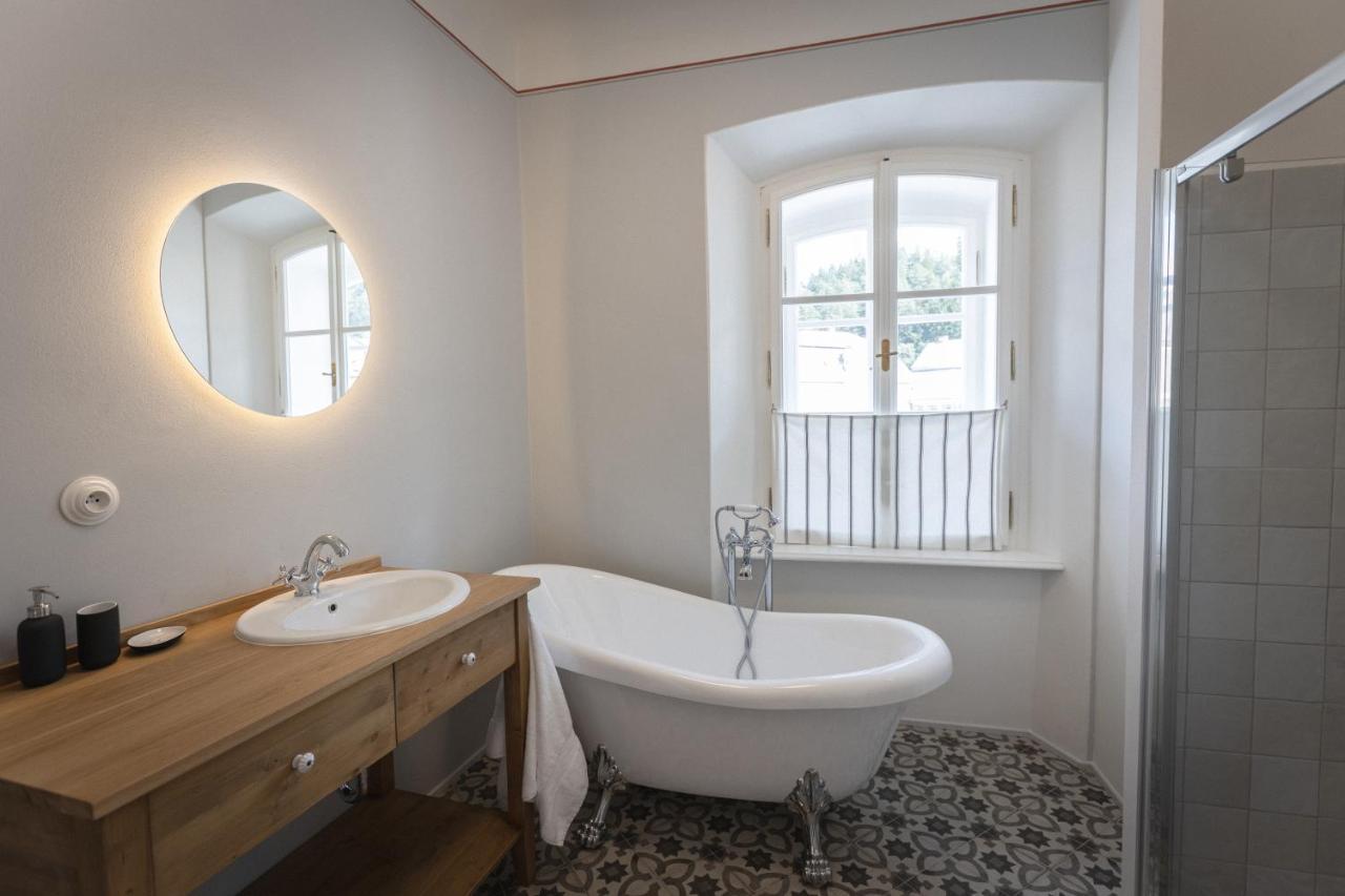 Just Jimramov Hotel Екстериор снимка