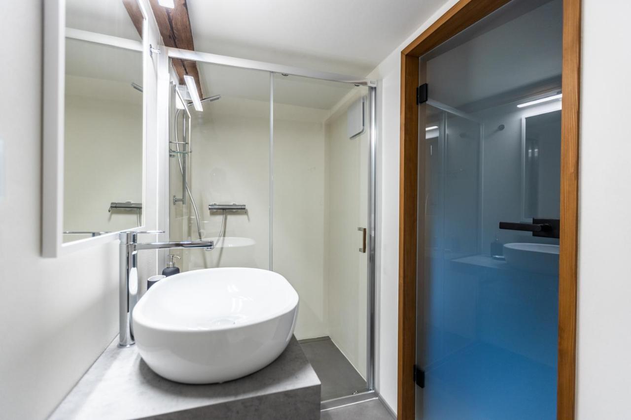 Just Jimramov Hotel Екстериор снимка