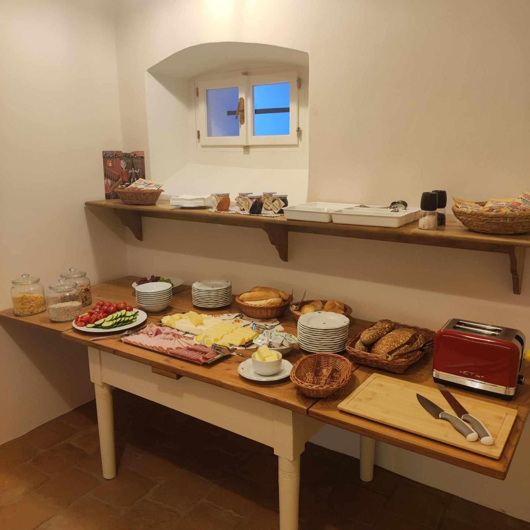 Just Jimramov Hotel Екстериор снимка
