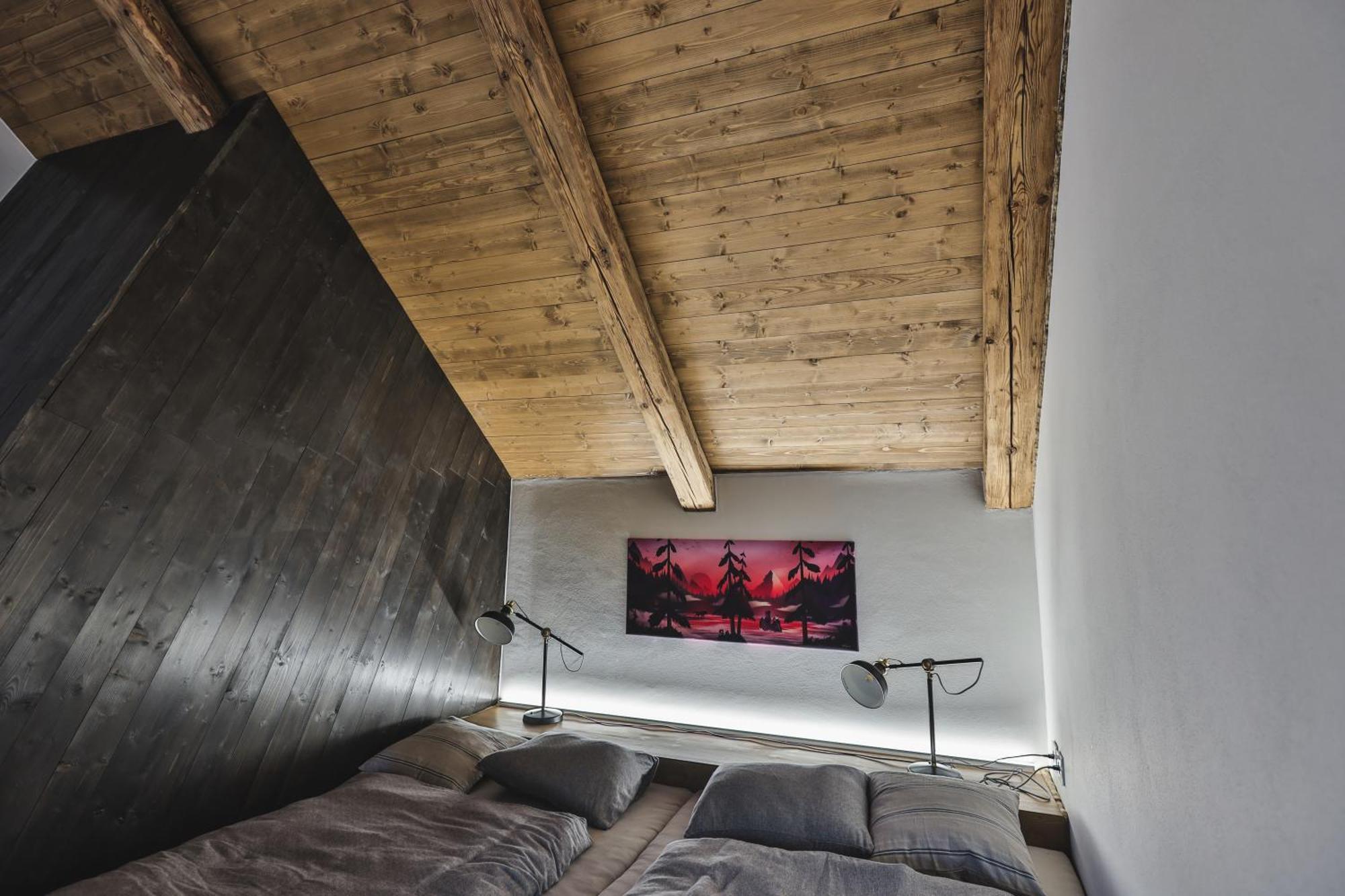 Just Jimramov Hotel Екстериор снимка